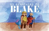 As aventuras de Blake