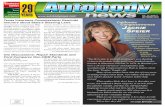 Autobody News Setepmber 2010 Southwest Edition
