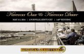 Kentucky Derby Brochure Churchill Downs Tickets