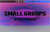 Small Groups Directory Spring 2012