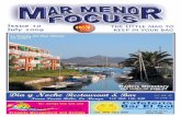 Mar Menor Focus Edition 10 July 2009