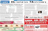 Hilliard Business Monthly