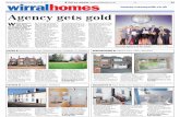 Wirral Homes Property - West Wirral Edition - 18th January 2012