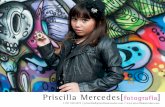 Priscilla Mercedes fotografia