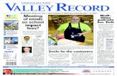 Snoqualmie Valley Record, March 28, 2012