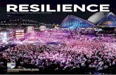 November 2011 - Resilience