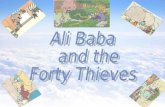 Ali Baba & 40 thieves[1]