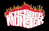 Drugster Monster | Presskit