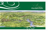 Aberdare Hills Golf Resort Naivasha