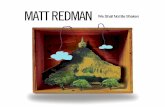 Matt Redman- We Shall Not Be Shaken