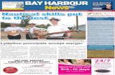 Bay Harbour New March 20