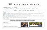 The Shellback Dec 2012