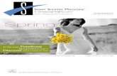 Smart Shopper Magazine Northwest- 115 Spring