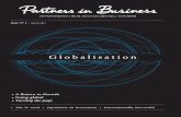 Partners in Business - Globalisation issue #1