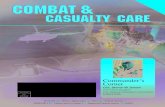 Combat & Casualty Care, Q4