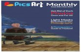 Picsart Monthly May Issue # 08