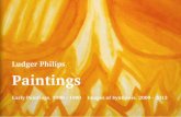 Ludger Philips - Paintings