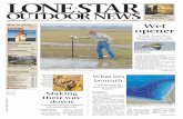 September 27, 2013 - Lone Star Outdoor News - Fishing & Hunting