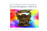 Da Laughing Buddha Catalogue 2012