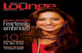 17th October, 2010 - Lounge Weekly - Pakistan Today