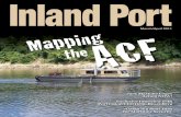 March-April Issue of Inland Port Magazine