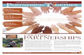 Partnering Together - 1.6 - Creating Partnerships