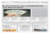 Venezuelan Business News