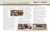 Spring 2013 Connections Newsletter
