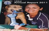 CoGH SPCA Annual Report 2010/11