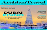 Arabian Travel News - Jan 2010