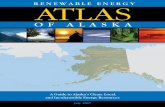 Renewable Energy Atlas of Alaska 2007
