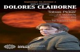 Dolores Claiborne Brochure