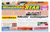 Mindanao Star (January 14 ,2013 Issue)