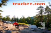 2013 Truckee Visitor Guide
