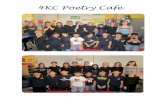 4KC Spring Poetry Book