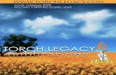 Torch Legacy Publications Catalog 2009