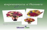 2014 expressions of flowers essentials full workroom manual 2 10 14 thrubf343