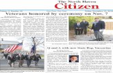11-12-2010 North Haven Citizen Newspaper