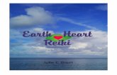 Earth-Heart Reiki Workshop Manual