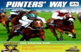 Punters' Way Euro Races 28/12/09