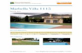 Marbella-villa 1115,Spain