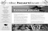 The Heartbeat Jan-Feb 2012
