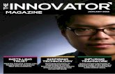 The Innovator [DRAFT] [Rev.0]