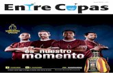 Revista Entre Copas Part. 1
