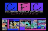 Combined Federal Campaign 2011
