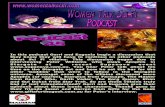 Women Talk Sci Fi Podcast 45 ~ SG1 Baddie Apophis Talks