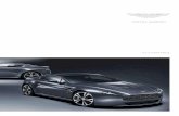 2011 Aston Martin V12 Vantage brochure ENG
