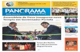 Panorama Regional Ed1005 - 23/05/2014