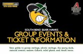 2011 Group Events Guide