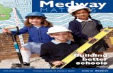 Medway Matters - June July 2011